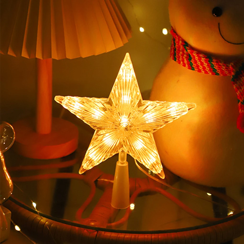 ABS Festive Mall Counter Decoration Star Built-in Warm White LED Adopting Unique And Elegant
ABS Festive Mall Counter Decoration Star Built-in Warm White LED Adopting Unique And Elegant