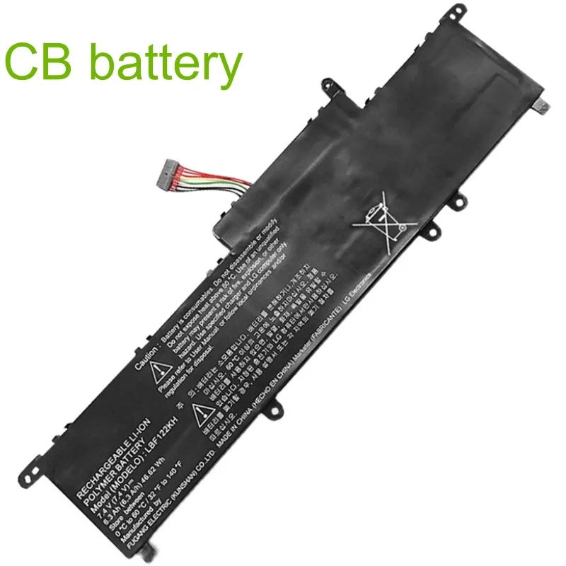 LBF122KH Аккумулятор для ноутбука серии P210 P220 P330 P210-G.AE21G P210-GE25K P210-GE2PK 6300 мАч
LBF122KH Аккумулятор для ноутбука серии P210 P220 P330 P210-G.AE21G P210-GE25K P210-GE2PK 6300 мАч