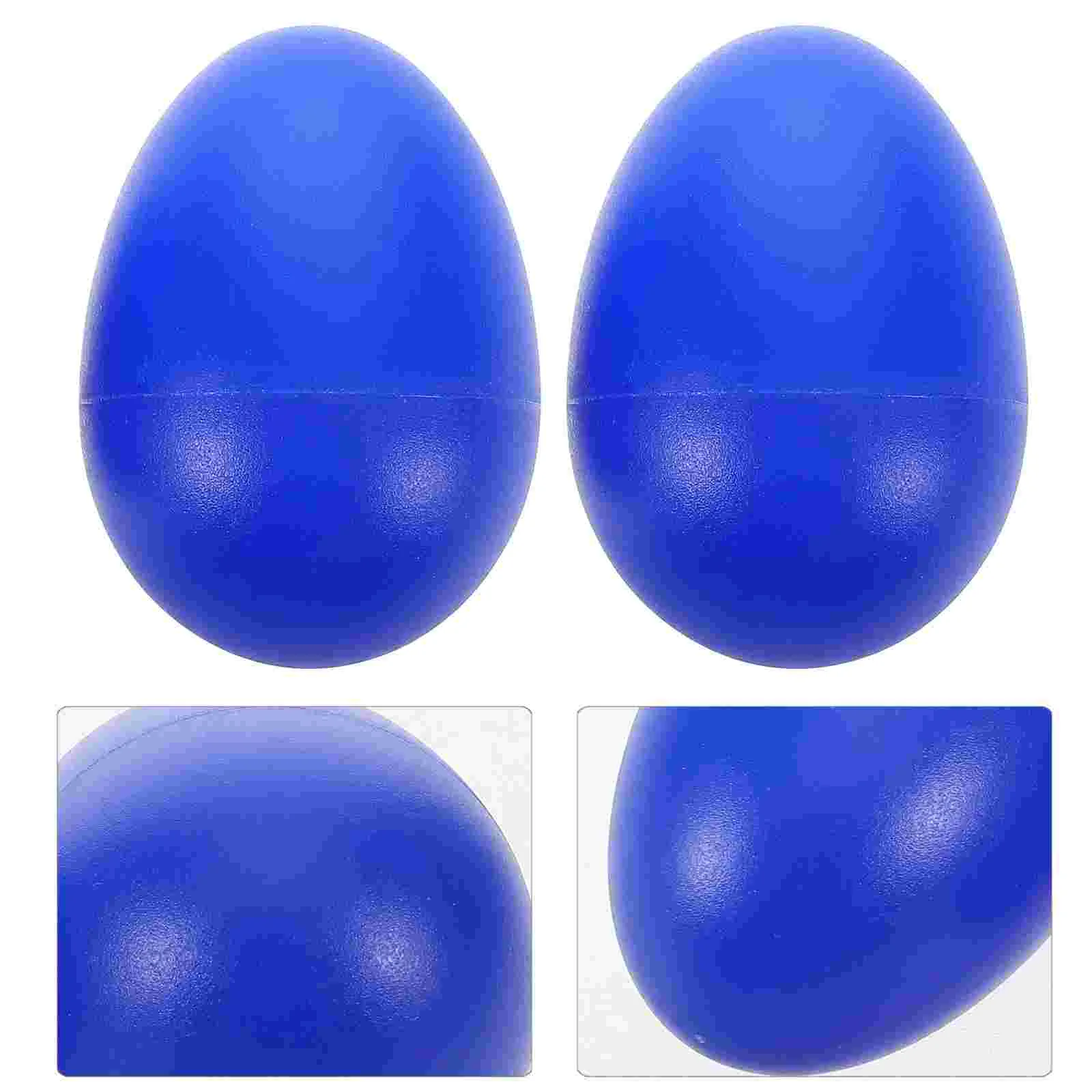 2 Pcs Sand Egg Toy Fake Toys Toddler Halloween Eggs Baby Shakers for Babies Plastic Easter Maracas Party Favors Matching
2 Pcs Sand Egg Toy Fake Toys Toddler Halloween Eggs Baby Shakers for Babies Plastic Easter Maracas Party Favors Matching