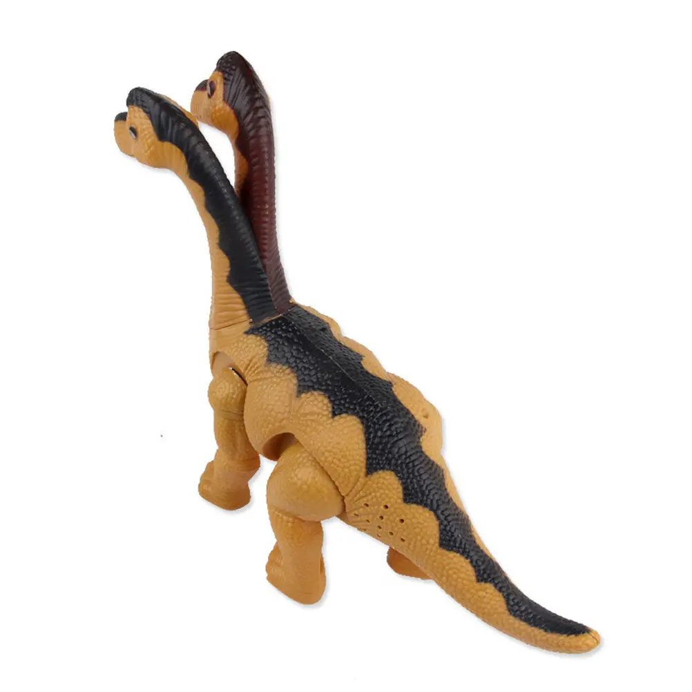 1Pcs Roaring Walking Dinosaur Light Sturdy ABS Battery Operated Educational Gift for Kids Christmas
1Pcs Roaring Walking Dinosaur Light Sturdy ABS Battery Operated Educational Gift for Kids Christmas