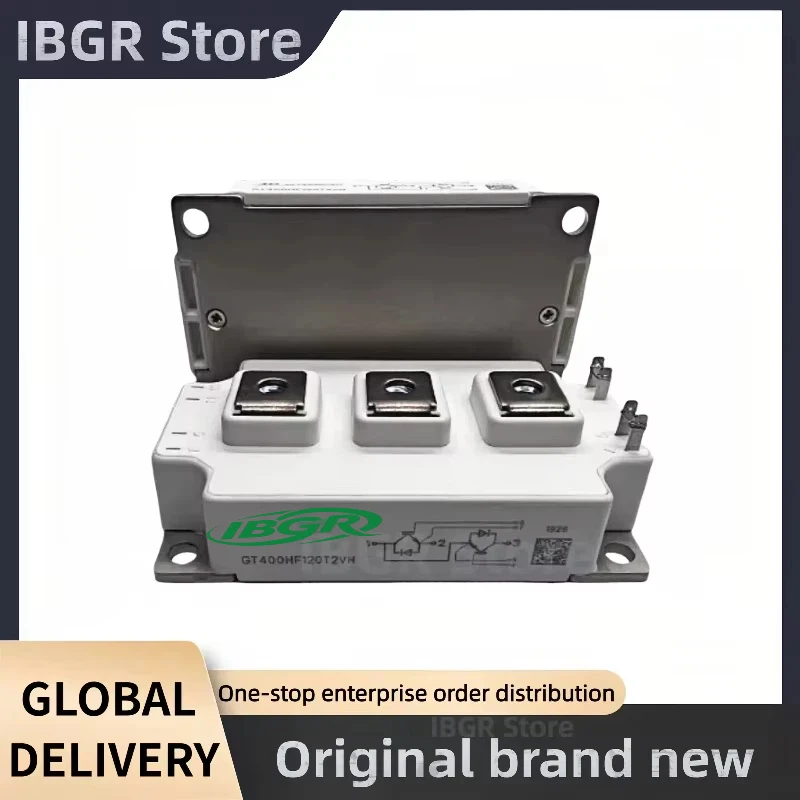 GT200HF120T2VH GT300HF120T2VH GT400HF120T2VH GT450HF120T2VH IGBT Module New Original
GT200HF120T2VH GT300HF120T2VH GT400HF120T2VH GT450HF120T2VH IGBT Module New Original