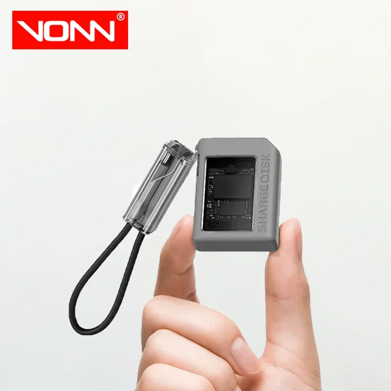 VONN Wholesale Active Cooling NVMe M.2 PCle 2230 SSD Enclosure Tool-Free USB-C Port Write Protect HDD Enclosure
VONN Wholesale Active Cooling NVMe M.2 PCle 2230 SSD Enclosure Tool-Free USB-C Port Write Protect HDD Enclosure