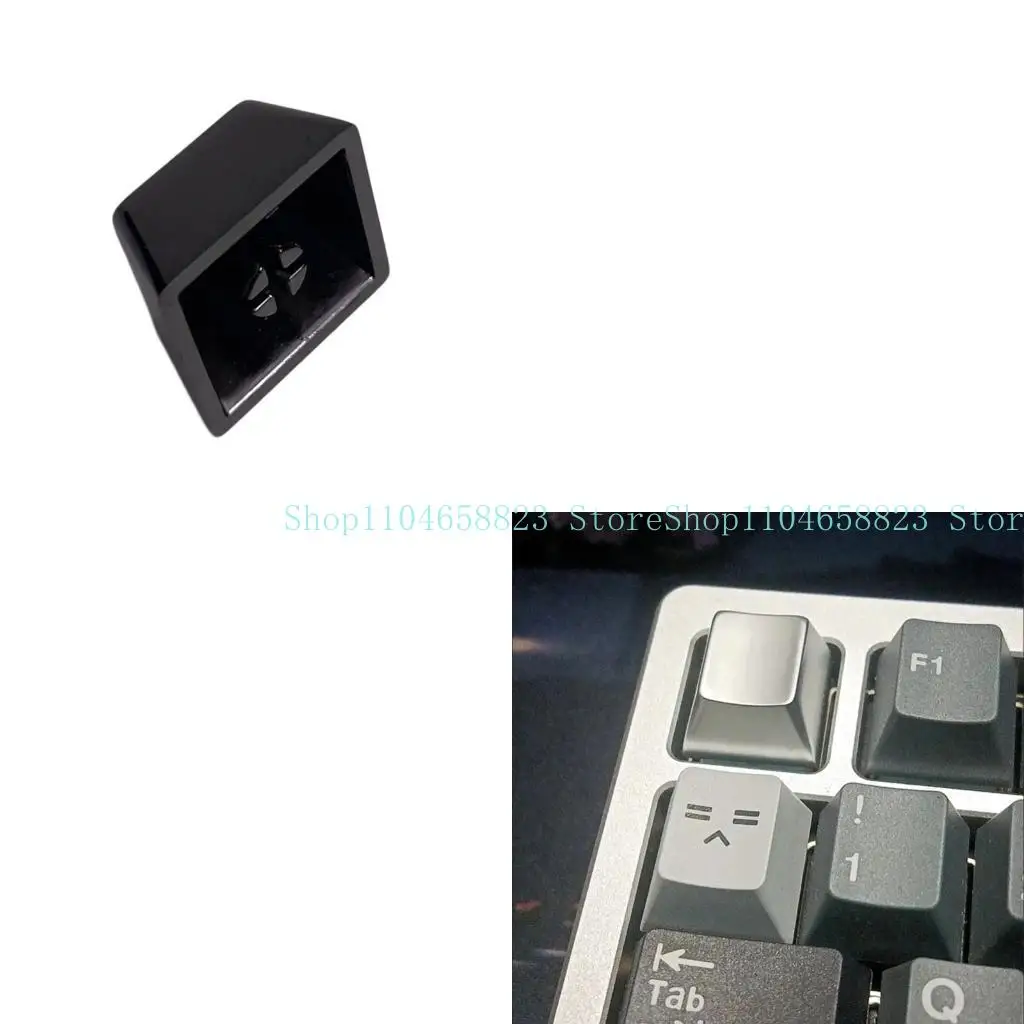 652F Metal Keycap Zinc Alloy ESC Keycap Blank For Mechanical Keyboards Personalizing Enhances Typing
652F Metal Keycap Zinc Alloy ESC Keycap Blank For Mechanical Keyboards Personalizing Enhances Typing