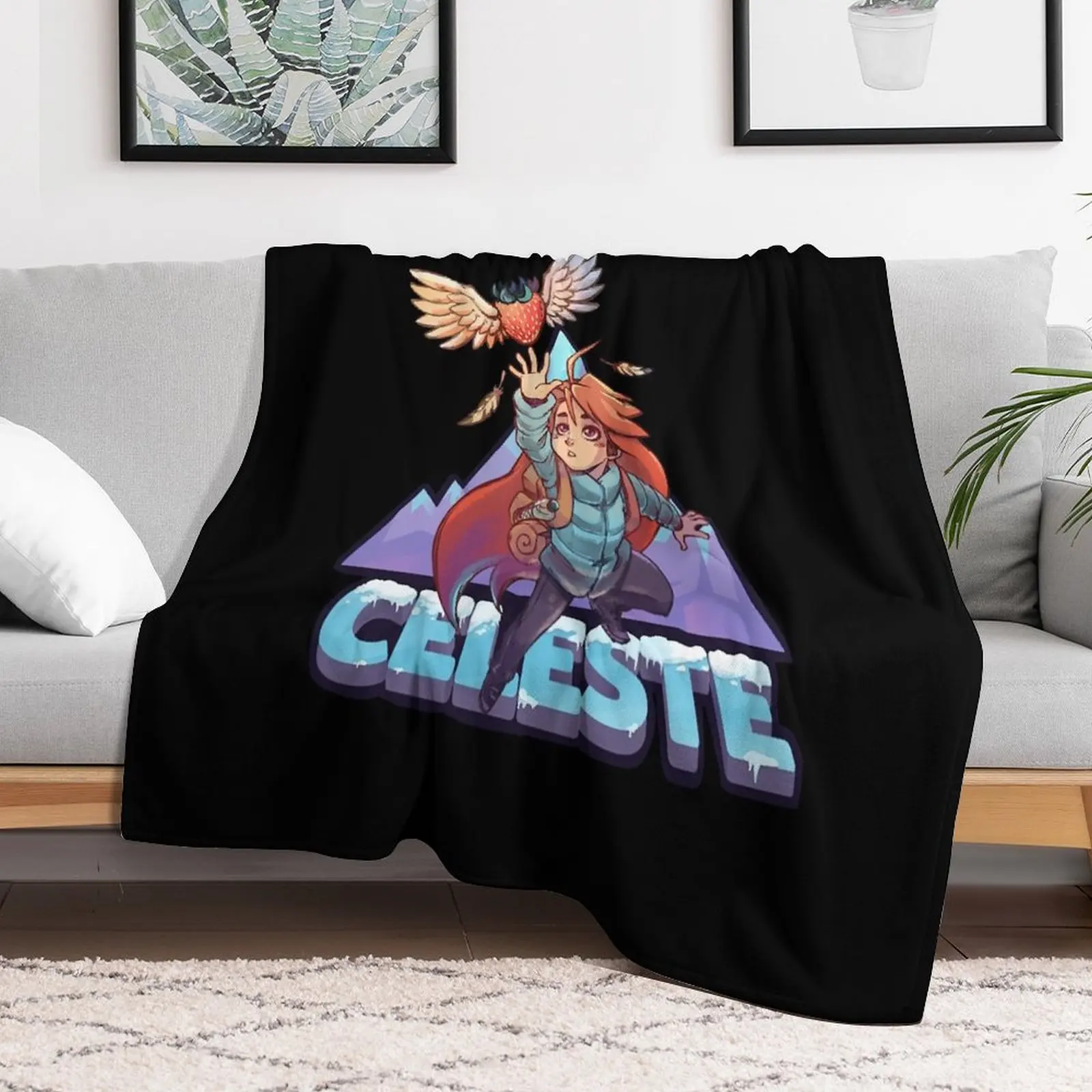 Madeline Celeste Throw Blanket Beautifuls Moving Softest Blankets for sofa Thin Quilt Blankets
Madeline Celeste Throw Blanket Beautifuls Moving Softest Blankets for sofa Thin Quilt Blankets