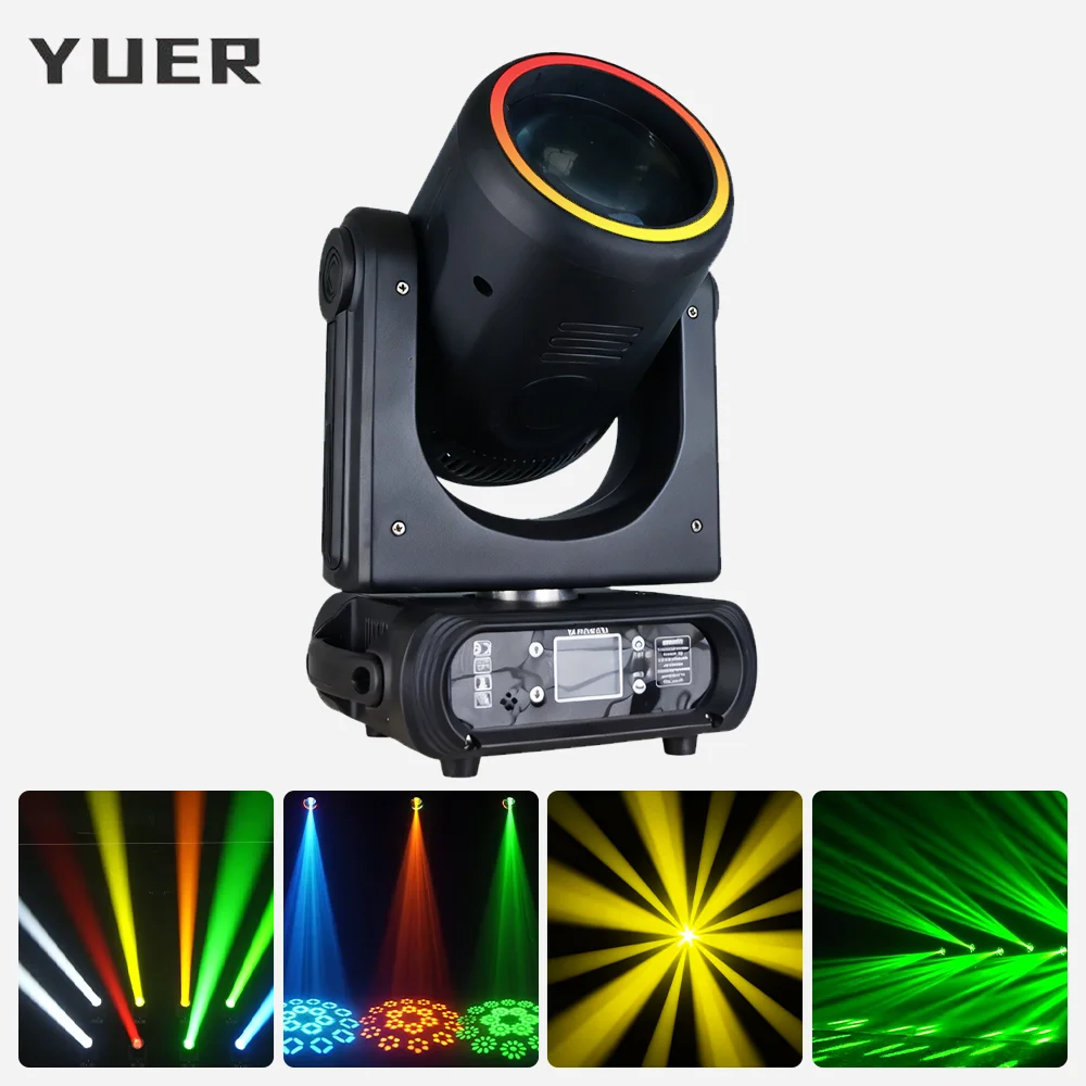 250 Вт светодиодный луч с подвижной головкой и кольцевым фокусом DMX512 управление звуком для DJ Disco Party Wedding Bar Nightclub
250 Вт светодиодный луч с подвижной головкой и кольцевым фокусом DMX512 управление звуком для DJ Disco Party Wedding Bar Nightclub