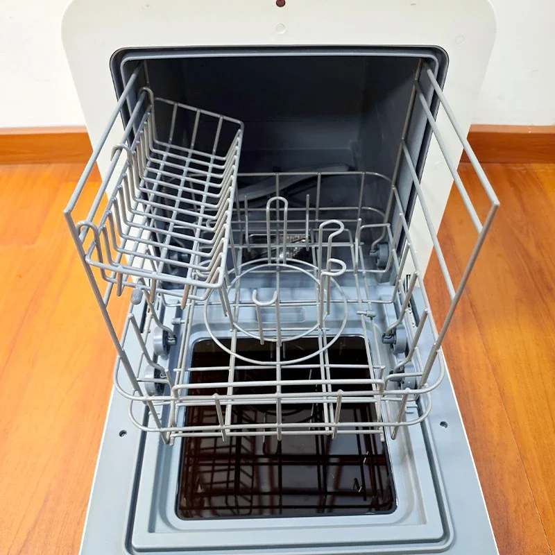 Countertop Baby Bottle Washer and Sterilizer: Wash, Sterilize, and Dry All in One—Designed Specifically for Cleaning and Sterili
Countertop Baby Bottle Washer and Sterilizer: Wash, Sterilize, and Dry All in One—Designed Specifically for Cleaning and Sterili