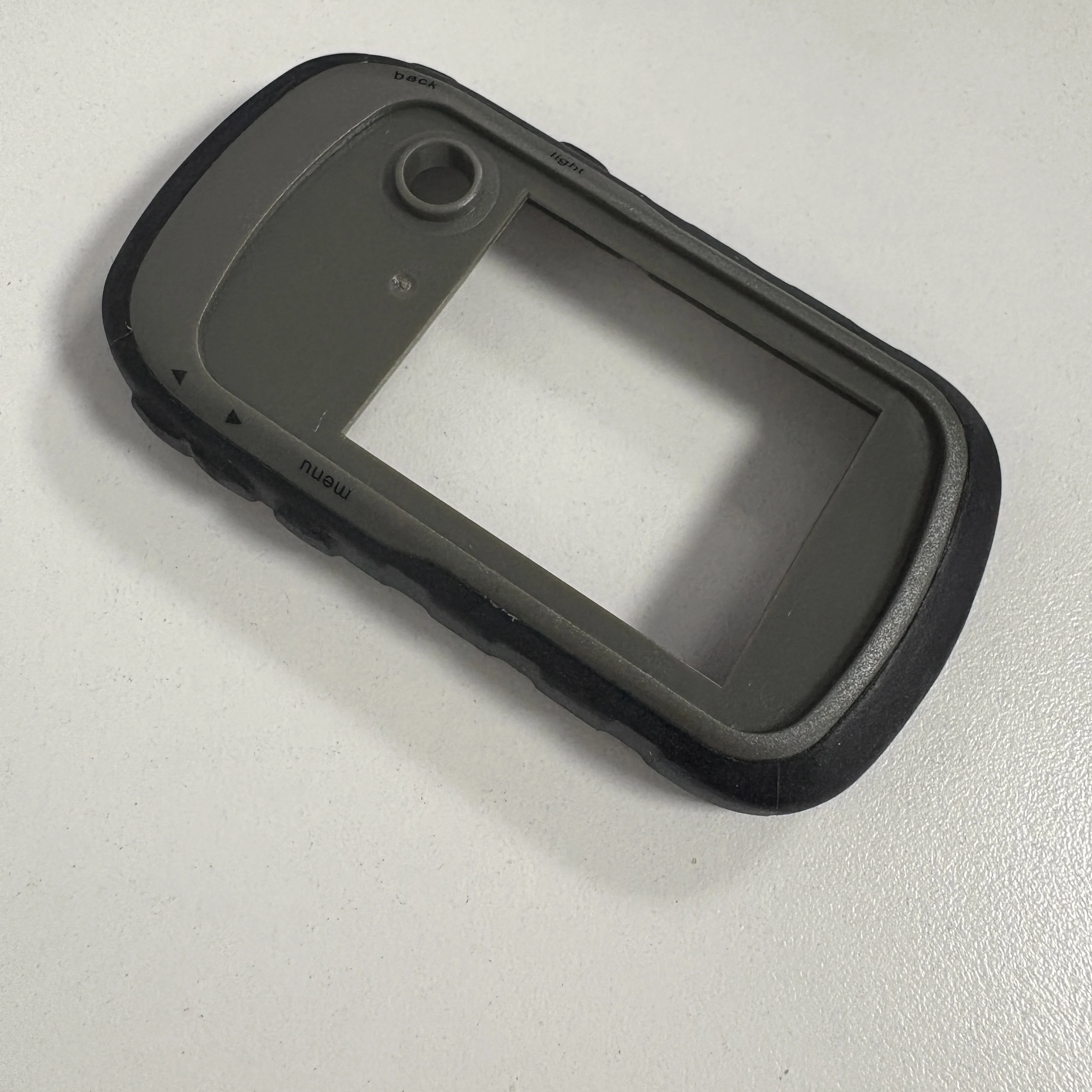 Front Shell For Garmin Etrex 30 30x Etrex30 Front Cover Without Glass Panel GPS Replacement Repair 
Front Shell For Garmin Etrex 30 30x Etrex30 Front Cover Without Glass Panel GPS Replacement Repair