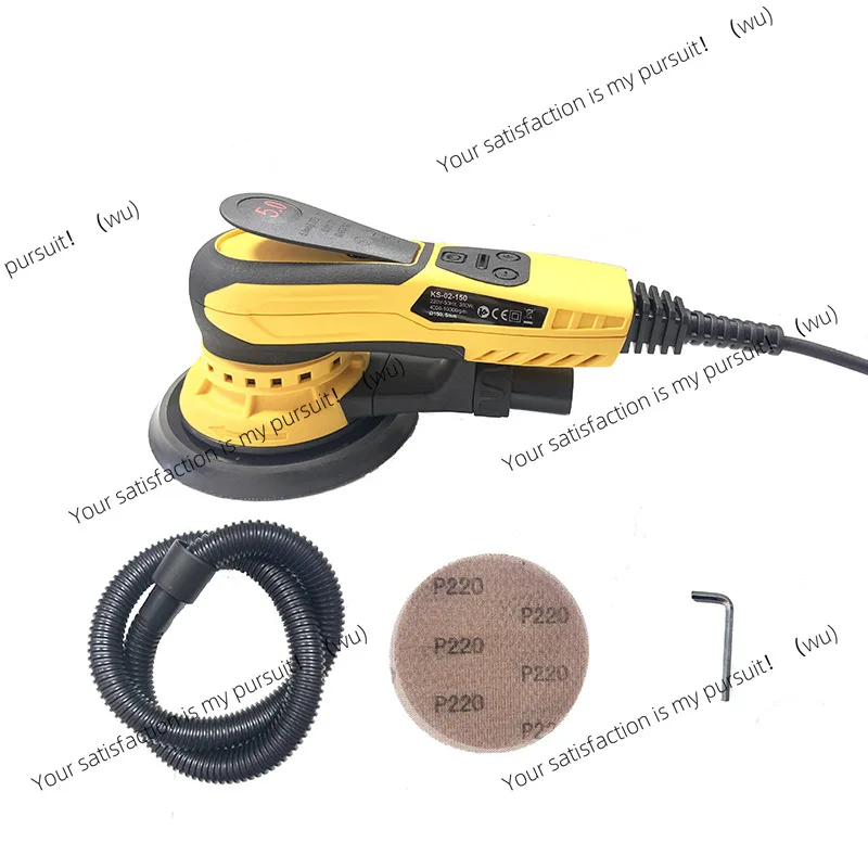 Brushless Dry Mill Electric Grinder Wall Putty Grinding Stone Grinding Metal Polishing Machine
Brushless Dry Mill Electric Grinder Wall Putty Grinding Stone Grinding Metal Polishing Machine