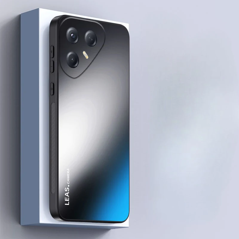 Shockproof Case for Tecno Pova 7 Ultra Luxury Silicone Matte Frosted For Tecno Pova 7 Ultra Back Anti-fall Cover
Shockproof Case for Tecno Pova 7 Ultra Luxury Silicone Matte Frosted For Tecno Pova 7 Ultra Back Anti-fall Cover