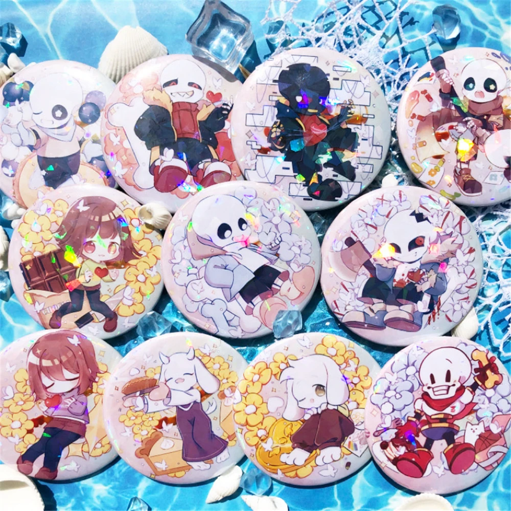 Аниме UNDERTALE Sans фриск азриэль Dreemurr Toriel Papyrus косплей костюм аксессуары
Аниме UNDERTALE Sans фриск азриэль Dreemurr Toriel Papyrus косплей костюм аксессуары