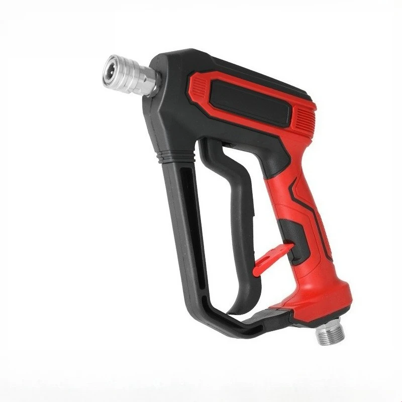 Specialized pure copper high-pressure car washing water gun rust removal cleaning machine 350kg cleaning gun head cleaning
Specialized pure copper high-pressure car washing water gun rust removal cleaning machine 350kg cleaning gun head cleaning