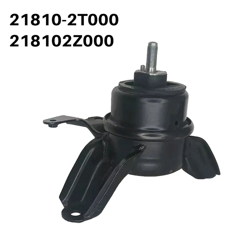 Новое крепление двигателя переднее правое 21810-2T000 для Hyundai Sonata 2011-2014 для Kia Optima 2011-2015, 218102 Z000
Новое крепление двигателя переднее правое 21810-2T000 для Hyundai Sonata 2011-2014 для Kia Optima 2011-2015, 218102 Z000