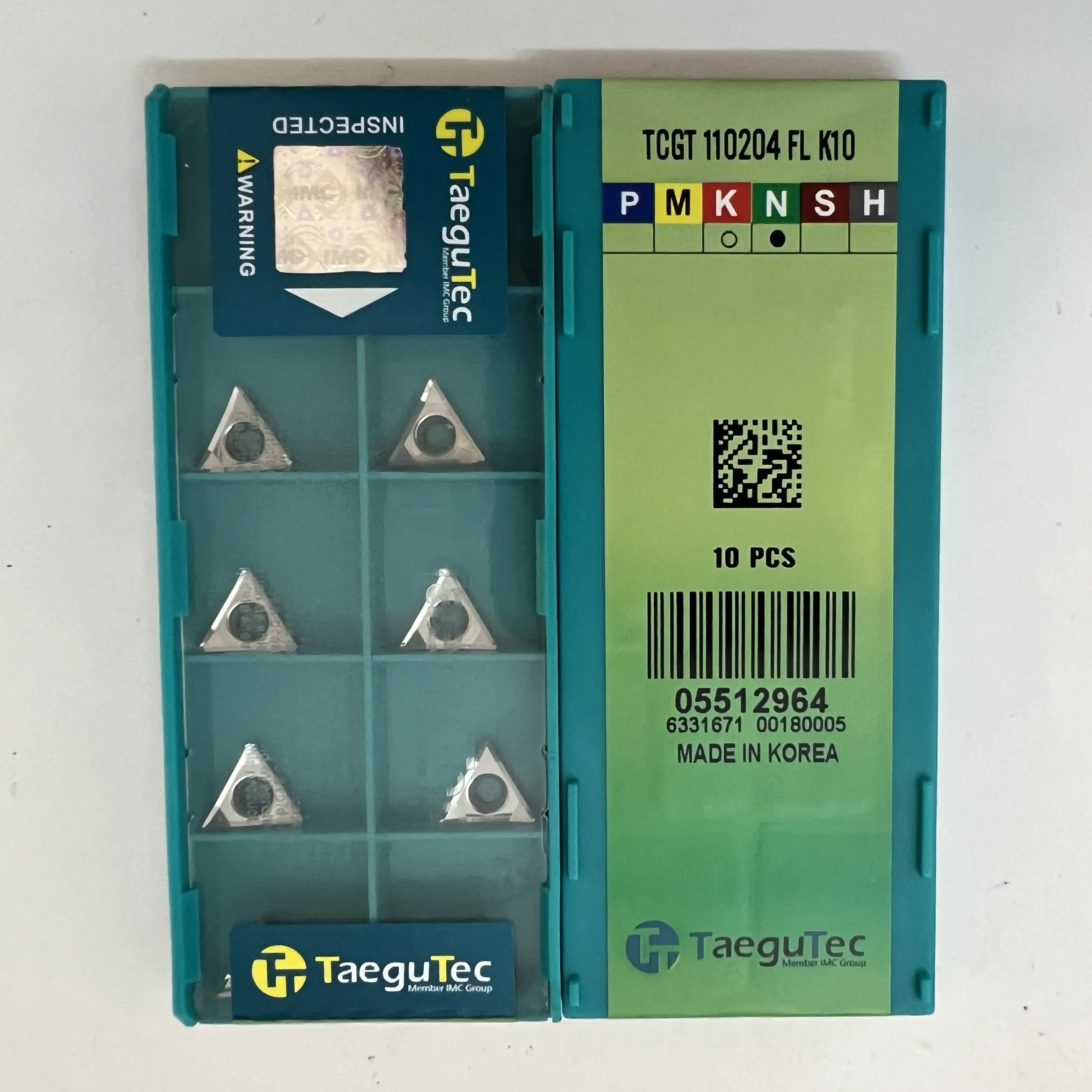 TCGT110204FL K10 CNC фрезерный инструмент твердосплавный инструмент для токарной обработки
TCGT110204FL K10 CNC фрезерный инструмент твердосплавный инструмент для токарной обработки
