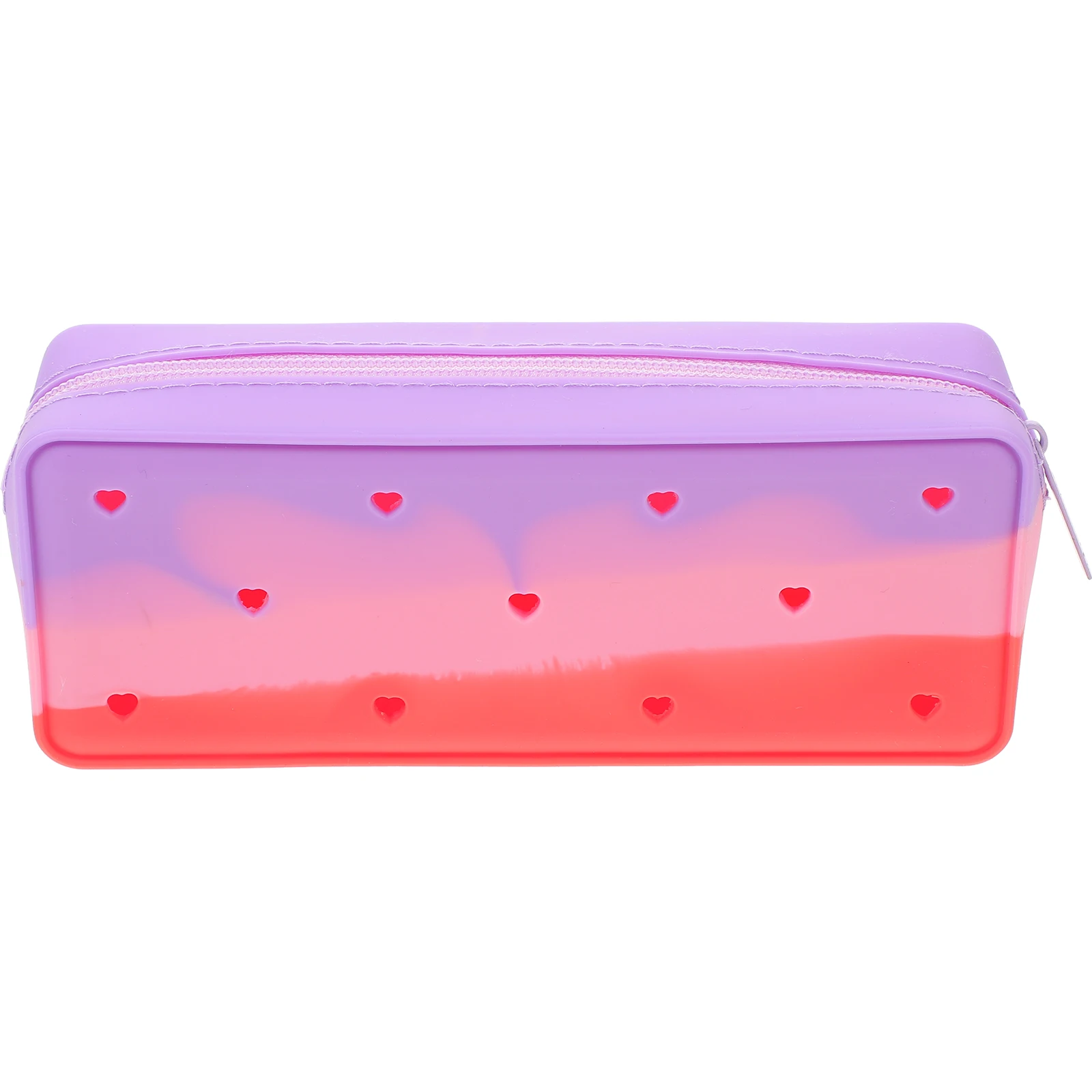 Pencil Case Large Capacity Stationery Bag Organizer Kids Students Colorful Design Silicone Portable Gift
Pencil Case Large Capacity Stationery Bag Organizer Kids Students Colorful Design Silicone Portable Gift