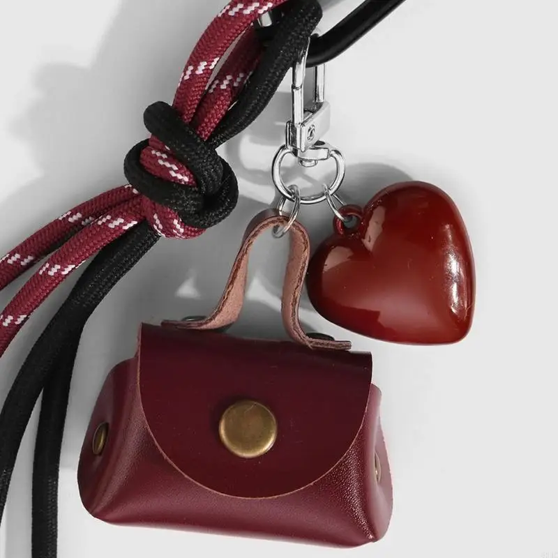 634C Elegant Heart Tassels and Bows Keychain Ornament Bag Charm for Handbags Backpacks and Car Interior Decoration
634C Elegant Heart Tassels and Bows Keychain Ornament Bag Charm for Handbags Backpacks and Car Interior Decoration