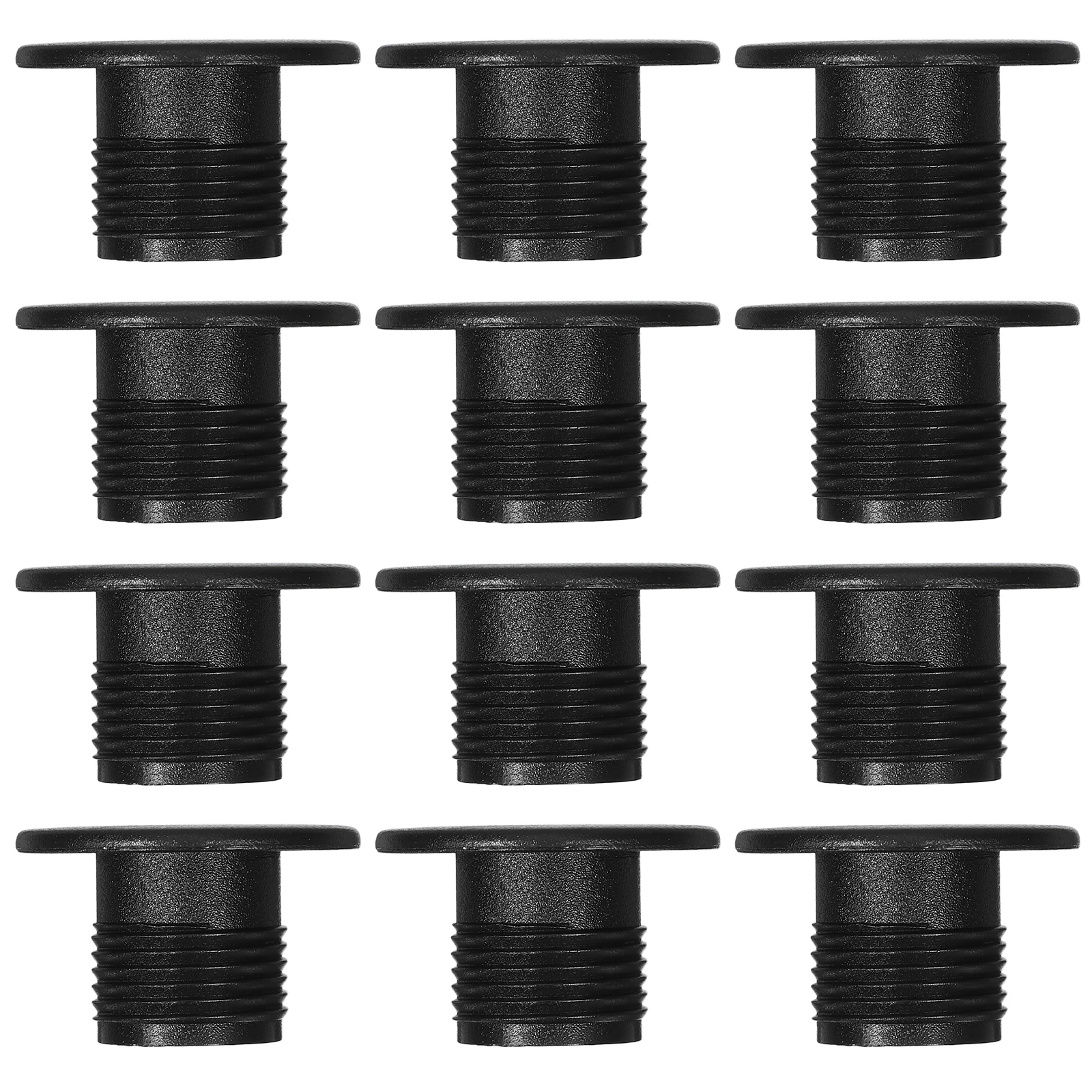 6Pairs Foosball Bearing Rods Plastic Bushings Universal Fit Foosball Table Parts Rod Accessories Table Football Shaft
6Pairs Foosball Bearing Rods Plastic Bushings Universal Fit Foosball Table Parts Rod Accessories Table Football Shaft