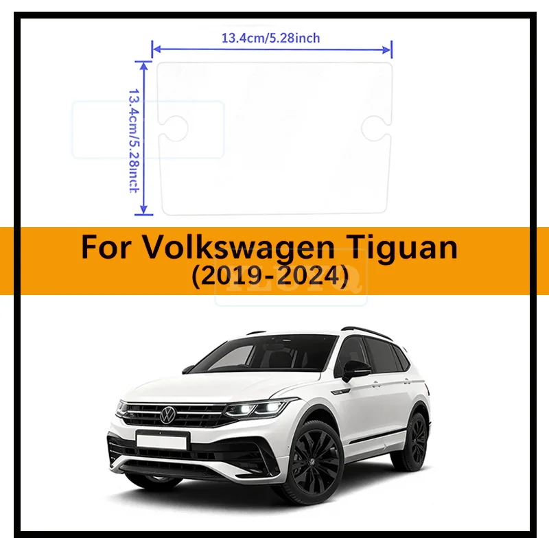 Tempered Glass Screen Protector for Volkswagen Tiguan 2019 2020 2021 2022 2023 2024 HD Clear 8 inch GPS Navigation Film Sticker
Tempered Glass Screen Protector for Volkswagen Tiguan 2019 2020 2021 2022 2023 2024 HD Clear 8 inch GPS Navigation Film Sticker