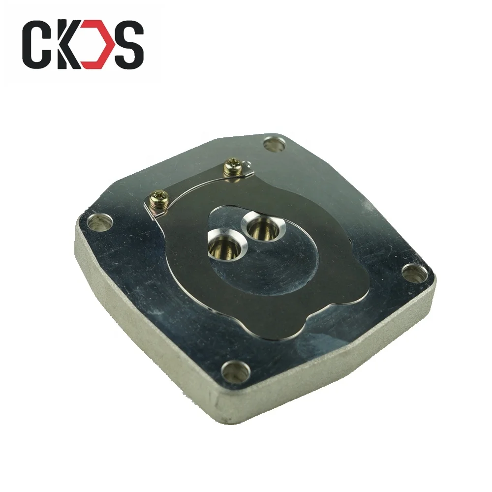 Hot Sale Japanese Truck Air Brake System Parts Air Brake Compressor Cylinder Head Lower for Hino J08E Engine 29120-1080
Hot Sale Japanese Truck Air Brake System Parts Air Brake Compressor Cylinder Head Lower for Hino J08E Engine 29120-1080