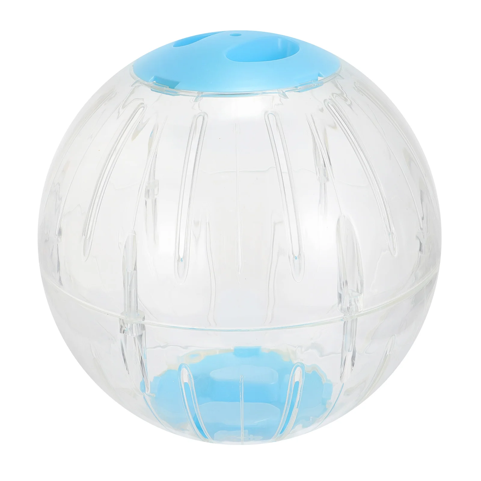 Hamster Running 18 5CM Transparent Pet Exercise Toys Ideal Playset for Hamster Mouse Safe Premium Material Rolling
Hamster Running 18 5CM Transparent Pet Exercise Toys Ideal Playset for Hamster Mouse Safe Premium Material Rolling