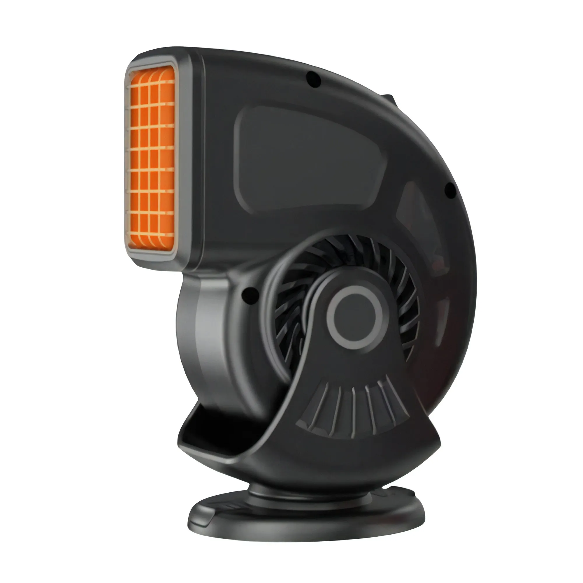 RUN Technology Car Mounted Heater 12V Low Noise 360 Degree Rotatable Black - 1 Heater Handwarmer Hand warmers Portable heater
RUN Technology Car Mounted Heater 12V Low Noise 360 Degree Rotatable Black - 1 Heater Handwarmer Hand warmers Portable heater