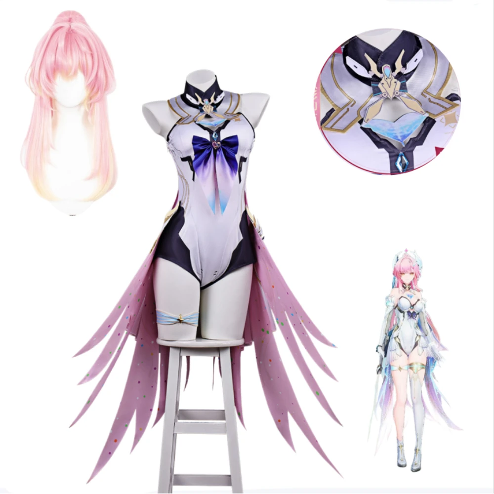 Wuthering Waves Aemeath Full Set Cosplay Costume Women Anime Game Cosplay Outfit Stage Performance Halloween Comic Con Outfit
Wuthering Waves Aemeath Full Set Cosplay Costume Women Anime Game Cosplay Outfit Stage Performance Halloween Comic Con Outfit