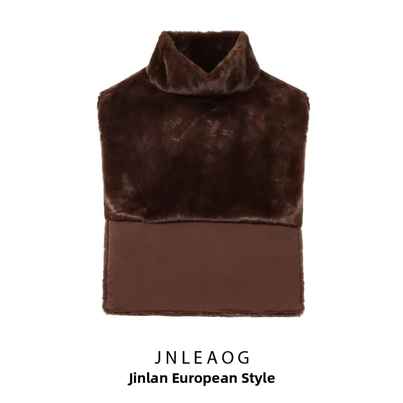 JNLEAOG Модный ретро-жилет-куртка для женщин, осенняя новинка, универсальный дизайн, полиэстер, вертикальный крой, женская одежда S...
JNLEAOG Модный ретро-жилет-куртка для женщин, осенняя новинка, универсальный дизайн, полиэстер, вертикальный крой, женская одежда S...