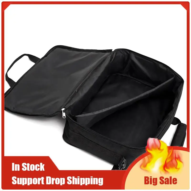 Black Handle Drum Pedal Bag Gig Bag Withhandle Thick Padded Professional Drum Bag Carrying Case Forconcert Band Players Musician
Black Handle Drum Pedal Bag Gig Bag Withhandle Thick Padded Professional Drum Bag Carrying Case Forconcert Band Players Musician