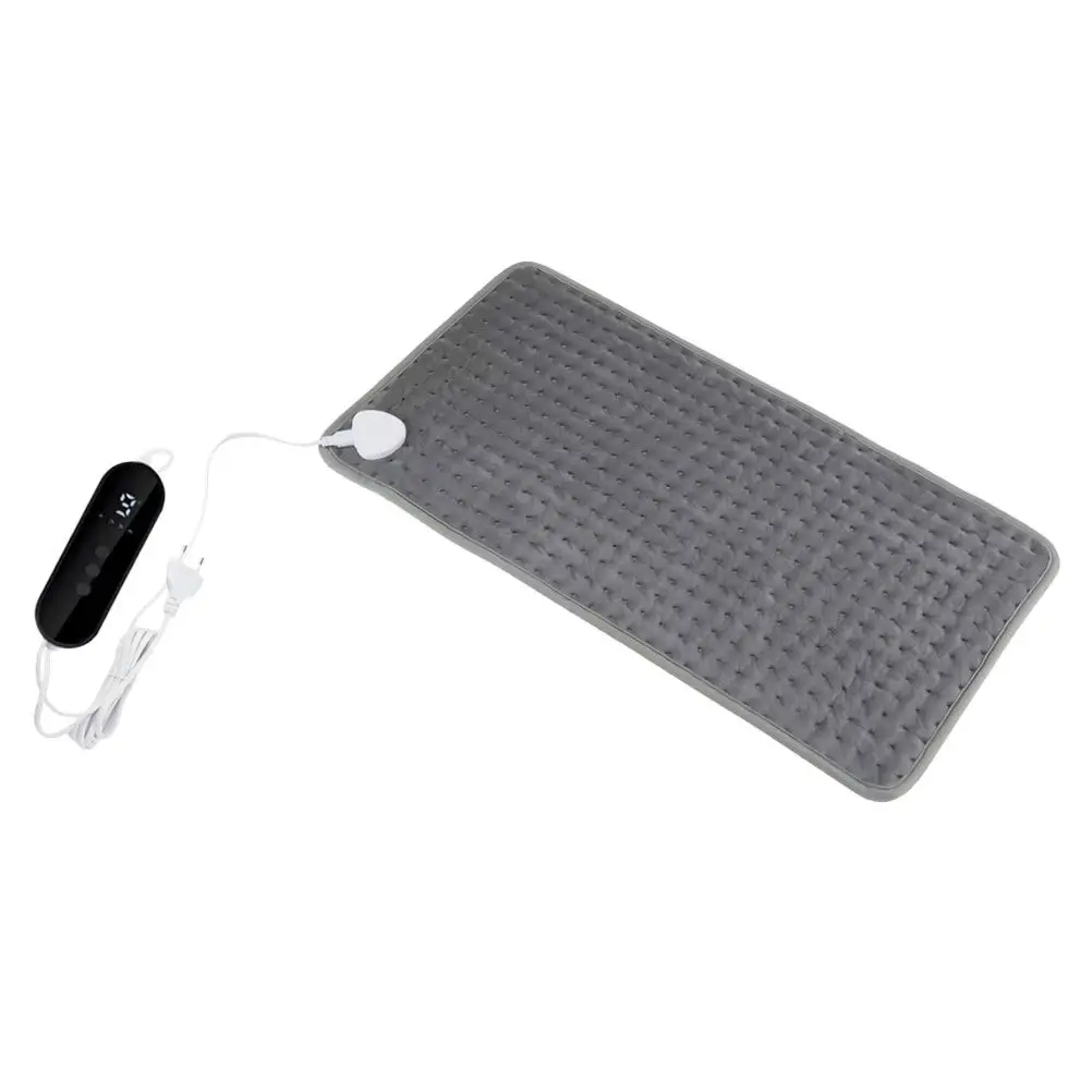 Feet Warmers Back Pain Relief Products Car Heating Pad Extra Large Dual Voltage for
Feet Warmers Back Pain Relief Products Car Heating Pad Extra Large Dual Voltage for