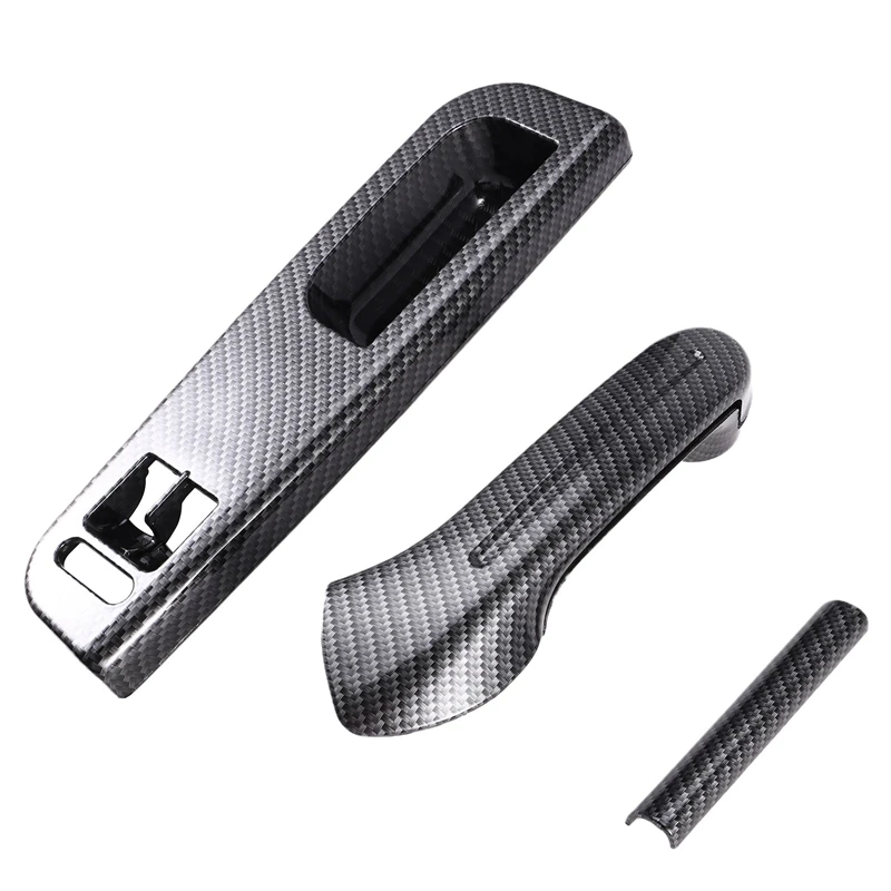 LHD Car Window Switch Cover Panel Door Pull Grab Handle Replacement For Volkswagon Bora Golf 4 1999-2004
LHD Car Window Switch Cover Panel Door Pull Grab Handle Replacement For Volkswagon Bora Golf 4 1999-2004