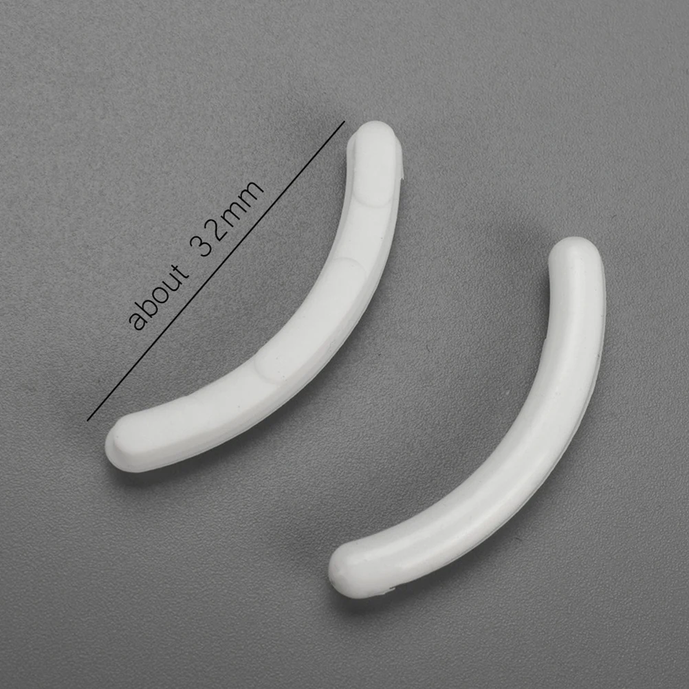 10pcs Eyelash Display Strips Durable Silicone Grafting Tools Reusable Makeup Accessories Long Thick Lashes Effect Easy for Women
10pcs Eyelash Display Strips Durable Silicone Grafting Tools Reusable Makeup Accessories Long Thick Lashes Effect Easy for Women