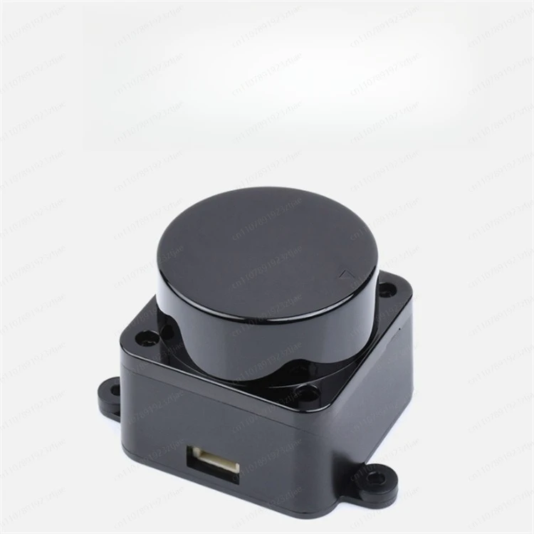 27L 360 Omnidirectional Sensor 25m Range 21600 Hz Sampling 0.167 Resolution UART Interface Class 1 Safety
27L 360 Omnidirectional Sensor 25m Range 21600 Hz Sampling 0.167 Resolution UART Interface Class 1 Safety