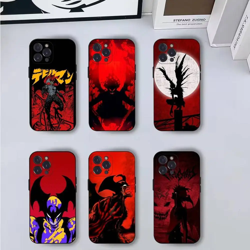 D-Devilman C- Crybaby Phone Case Phone Case For iPhone 16,15,14,13,12,11,Pro,X,XS,Max,XR,Plus,Mini Soft Black Cover
D-Devilman C- Crybaby Phone Case Phone Case For iPhone 16,15,14,13,12,11,Pro,X,XS,Max,XR,Plus,Mini Soft Black Cover