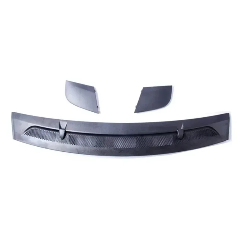 1698360018 Hood Vent Cover Grille Set Suitable For W245 B-class 1698300375 1698300275
1698360018 Hood Vent Cover Grille Set Suitable For W245 B-class 1698300375 1698300275