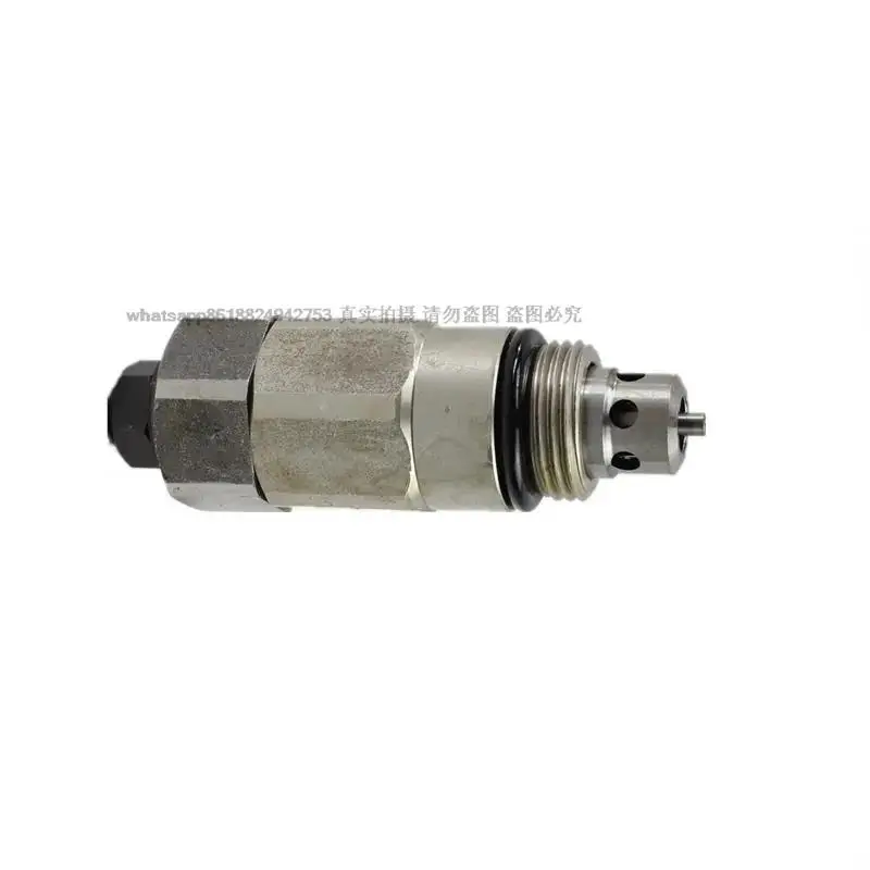 250-2508 116-3600 Relief Serve Valve for Caterpillar CAT E320B E200B 320B 200B Excavator Parts 2502508 1163600 High Quality
250-2508 116-3600 Relief Serve Valve for Caterpillar CAT E320B E200B 320B 200B Excavator Parts 2502508 1163600 High Quality