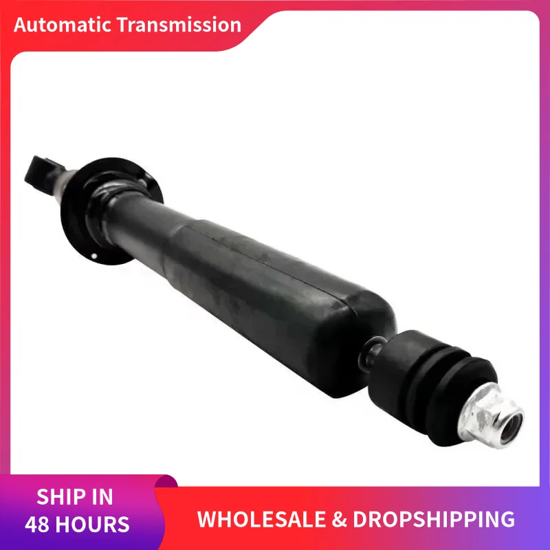 for Toyota Land Cruiser Prado 2002-2010 Oem:48510-69175 Car Parts Front Shock Absorber
for Toyota Land Cruiser Prado 2002-2010 Oem:48510-69175 Car Parts Front Shock Absorber