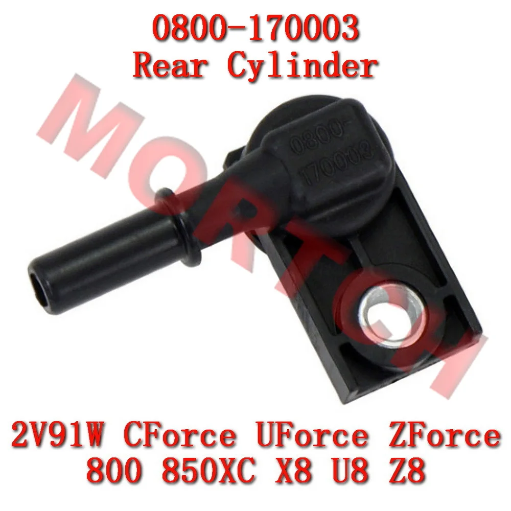 Injector Cap 2 0800-170003 For CFMoto 800cc ATV SSV UTV CF800 ATR UTR US UU AU UForce CForce 800 850XC ZForce 800EX
Injector Cap 2 0800-170003 For CFMoto 800cc ATV SSV UTV CF800 ATR UTR US UU AU UForce CForce 800 850XC ZForce 800EX