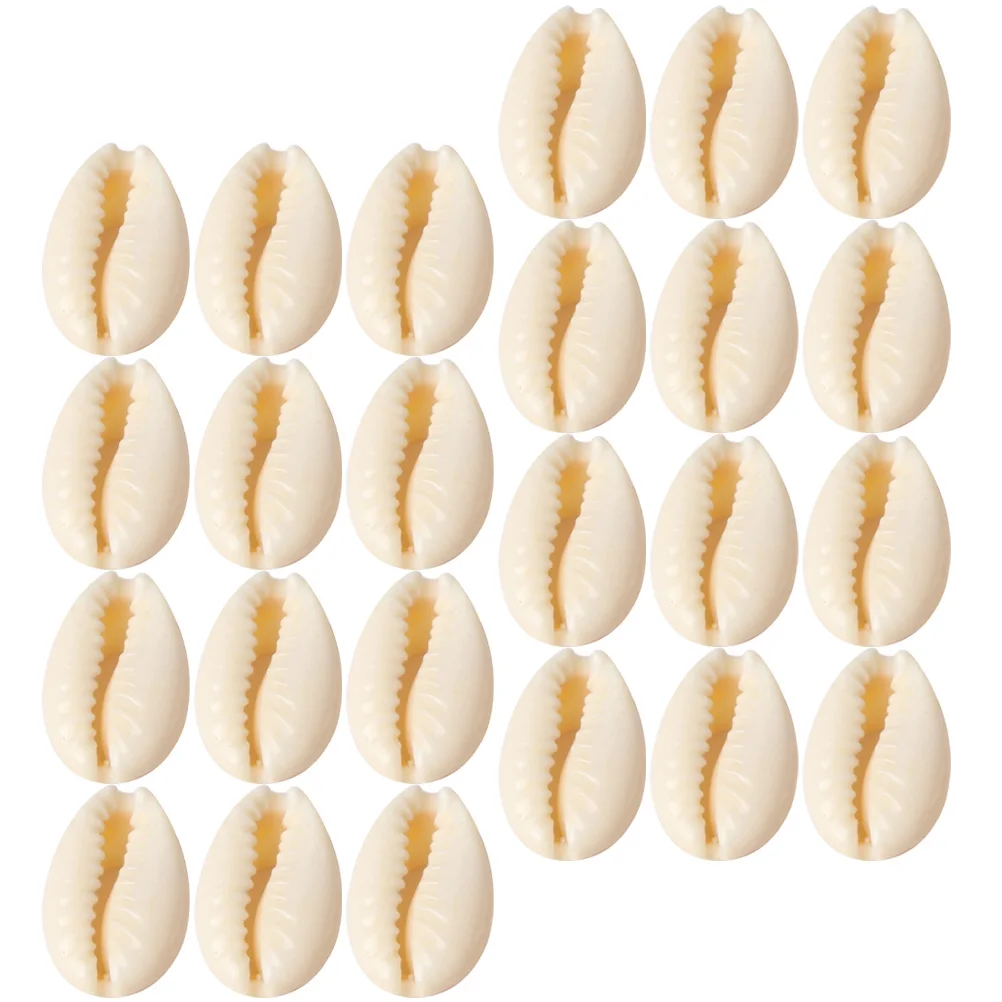 100pcs Shell Beads Jewelry Making Supplies Lightweight Portable DIY Craft Materials Bracelet Necklace Earrings Decor
100pcs Shell Beads Jewelry Making Supplies Lightweight Portable DIY Craft Materials Bracelet Necklace Earrings Decor