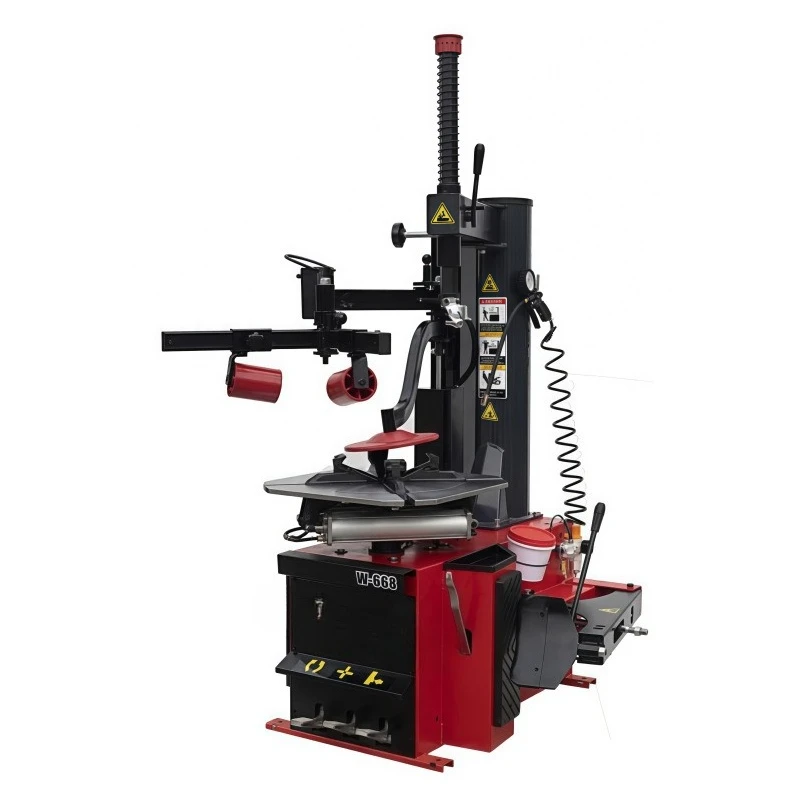 Car disassembly machine tire pick machine left auxiliary arm double wheel
Car disassembly machine tire pick machine left auxiliary arm double wheel