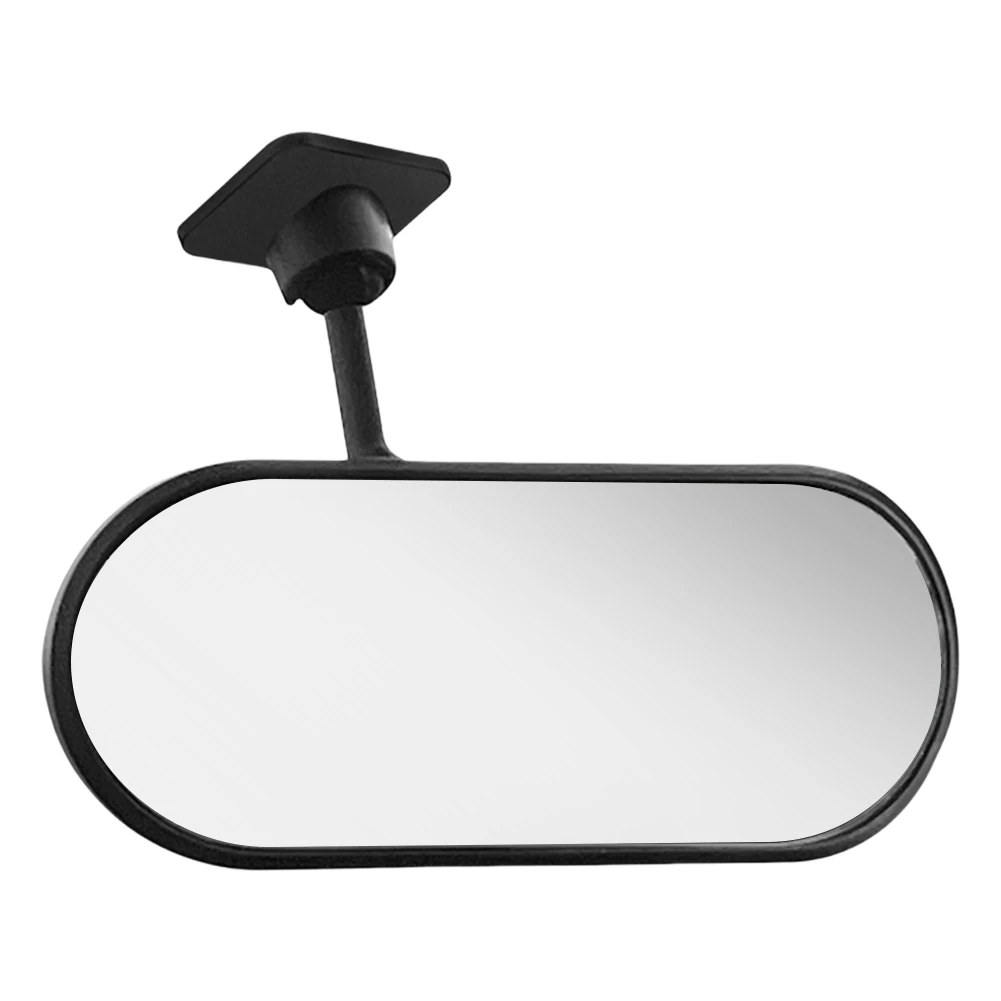 Baby Car Mirror 360° Adjustable Rear View Mirror Adhesive Mount Automotive Rearview Baby Observation Mirror for Kids Observing
Baby Car Mirror 360° Adjustable Rear View Mirror Adhesive Mount Automotive Rearview Baby Observation Mirror for Kids Observing