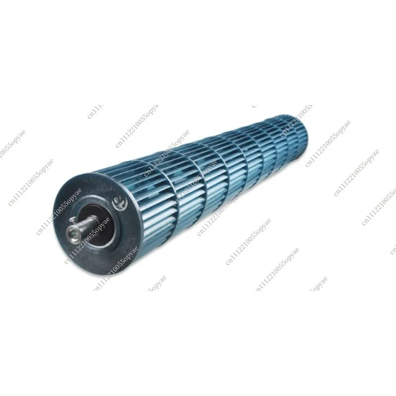 Air Conditioner Indoor Unit Cross Flow Fan Wind Wheel 1P 1.5P 2P 3P Drum Fan Bearing Replacement Parts
Air Conditioner Indoor Unit Cross Flow Fan Wind Wheel 1P 1.5P 2P 3P Drum Fan Bearing Replacement Parts