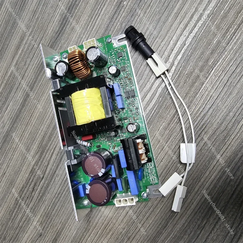 Suitable for Franke A600 coffee machine power board Power supply board Variable voltage board 24V
Suitable for Franke A600 coffee machine power board Power supply board Variable voltage board 24V