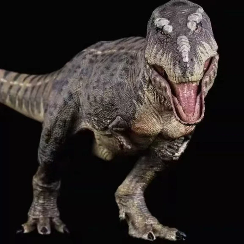 В наличии: Коллекционная фигурка REBOR 1:35 Тираннозавр Рекс «KISS» (версия Island)
В наличии: Коллекционная фигурка REBOR 1:35 Тираннозавр Рекс «KISS» (версия Island)