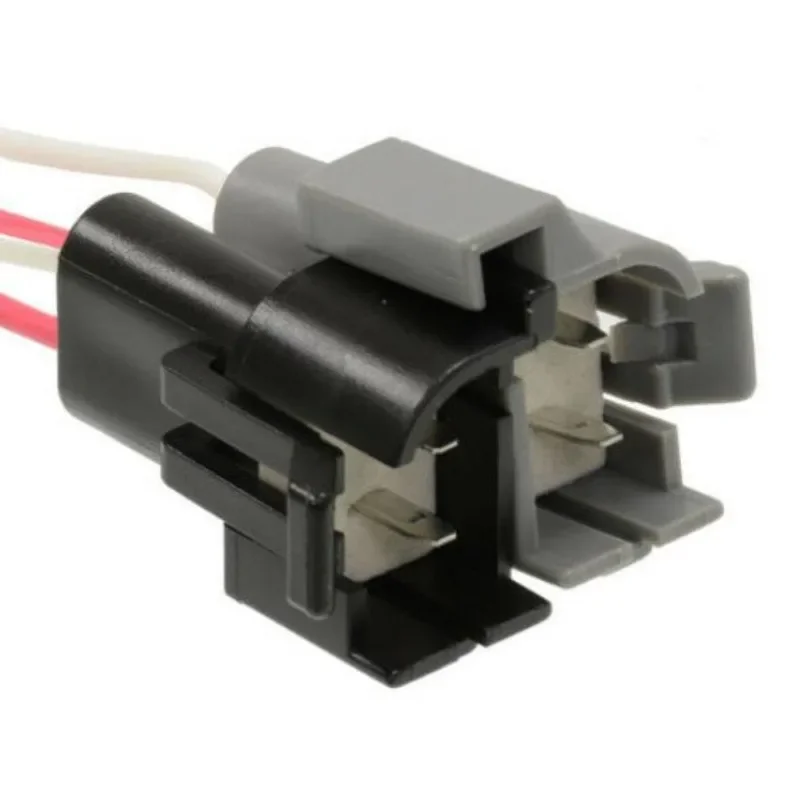 Жгут проводов катушки зажигания Zza для разъема подходит LT1 TPI TBI GM Camaro Firebird
Жгут проводов катушки зажигания Zza для разъема подходит LT1 TPI TBI GM Camaro Firebird