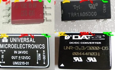 1 шт. 9202-05-00 9202-05-00 UM2215-01 TRR1A05D00 ZUW60515 TEL5-2423 UNR-3.3
1 шт. 9202-05-00 9202-05-00 UM2215-01 TRR1A05D00 ZUW60515 TEL5-2423 UNR-3.3
