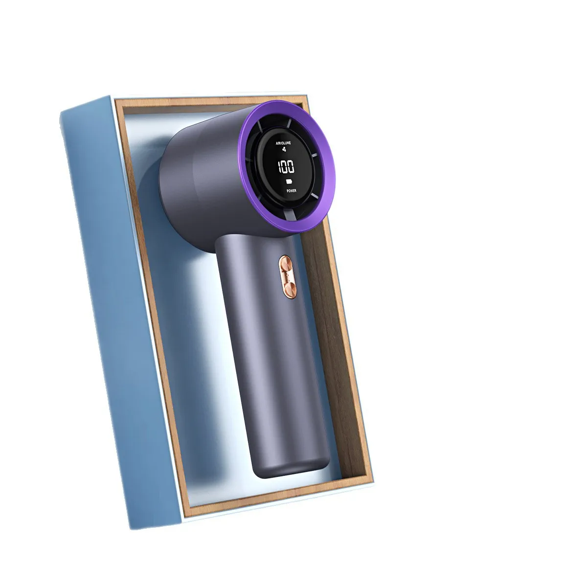 Five Year Quality Assurance! Handheld Small Fan Portable, Ultra High Speed Mini Outdoor Cooling Device Recommended By Experts
Five Year Quality Assurance! Handheld Small Fan Portable, Ultra High Speed Mini Outdoor Cooling Device Recommended By Experts