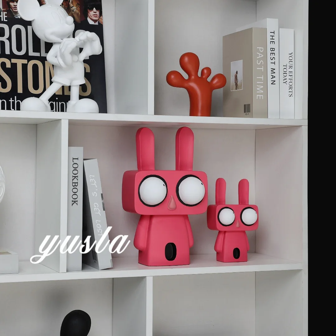 Cartoon cute simple living room TV cabinet children's room model room ornament entrance shoe cabinet home soft decoration jewelr
Cartoon cute simple living room TV cabinet children's room model room ornament entrance shoe cabinet home soft decoration jewelr
