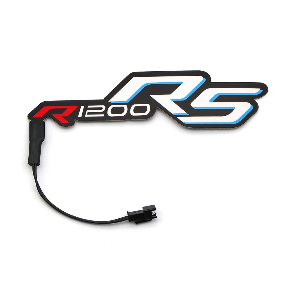 Светящийся стикер для ночной езды для BMW R1200RS R1200 R 1200 RS S 1200RS, холодная мигающая полосатая лампа
Светящийся стикер для ночной езды для BMW R1200RS R1200 R 1200 RS S 1200RS, холодная мигающая полосатая лампа