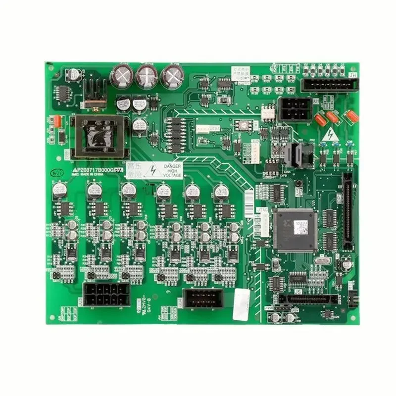 Bestseller Bestseller Elevator P203717B000G01 Drive Board Lift Accessories
Bestseller Bestseller Elevator P203717B000G01 Drive Board Lift Accessories