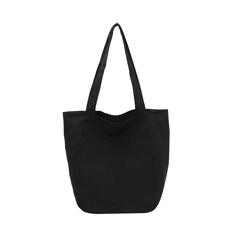 Minimalist Elegant Tote Bag For Women With Paris Fashion Flair And Solid Color Also Designed As A Practical Spacious Diaper Bag
Minimalist Elegant Tote Bag For Women With Paris Fashion Flair And Solid Color Also Designed As A Practical Spacious Diaper Bag