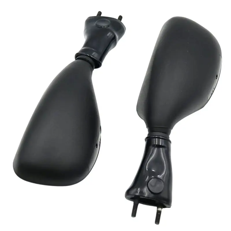 Motorcycle Pair Side Rear View Mirrors For Kawasaki ZX9R ZX6R ZX-9R ZX 6R 1998-2003 1999 2002 2001 2000 For Ninja
Motorcycle Pair Side Rear View Mirrors For Kawasaki ZX9R ZX6R ZX-9R ZX 6R 1998-2003 1999 2002 2001 2000 For Ninja